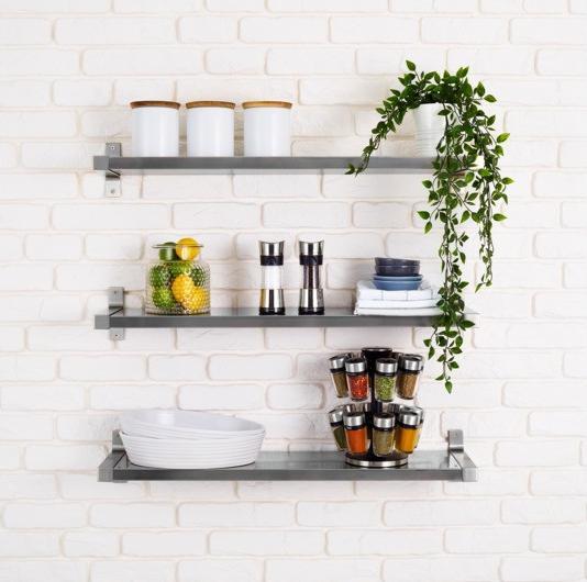 Actual product image Cole & Mason Horsham (Salt)