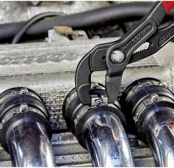 Immagine prodotto Knipex Pinza per fascette Click (250 mm)