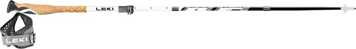Actual product image Leki Cross Trail FX Superlite compact (100 - 120 cm)