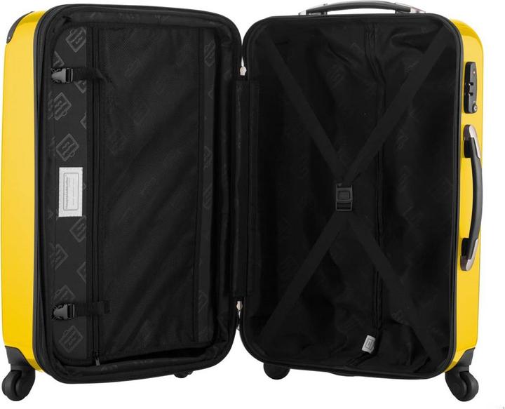 Produktbild Hauptstadtkoffer Alex (47 l)