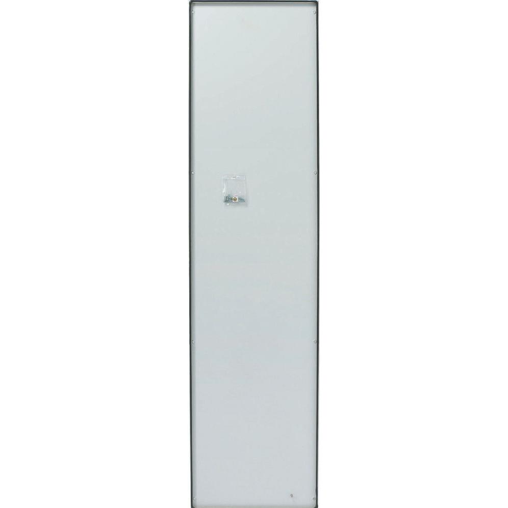 Eaton Seitenwand, HxT=2000x200mm, (2Stück), grau 150494, Serverschrank Zubehör, Grau