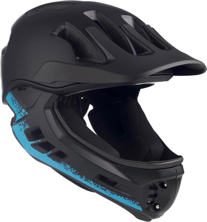 Frezzo Rowdy (53 - 57 cm)