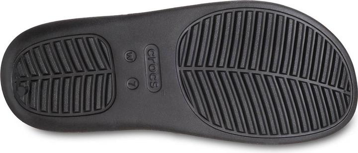 Actual product image Crocs W's Getaway Platf Patent Flip (41, 41.5, 42, 41 1/3)