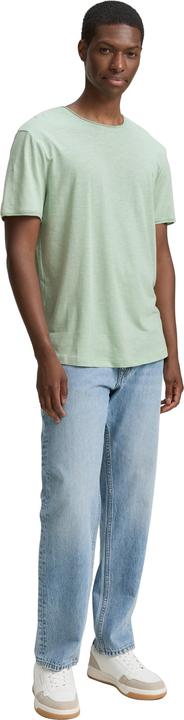 Produktbild Tom Tailor T-Shirt Kurzarmshirt (M)