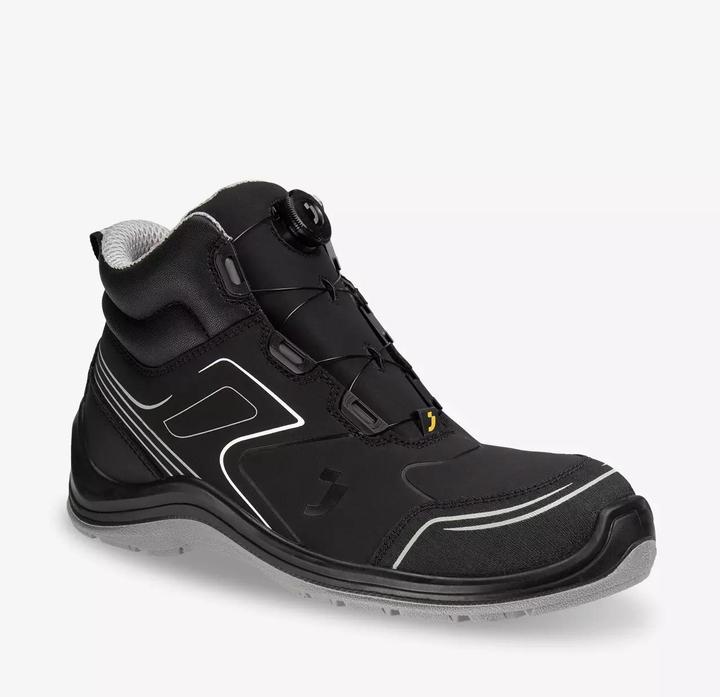 Actual product image Safety Jogger Industrial FLOW S3 TLS Mid (S3, 35)