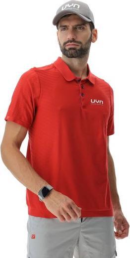 Actual product image UYN Kurzärmeliges Poloshirt Skipper (M)