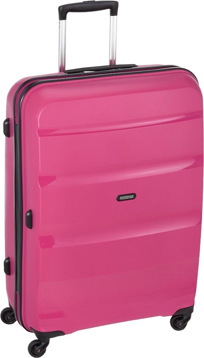 Actual product image American Tourister Bon Air (91 l, L (90 - 115l))