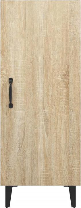 Image du produit vidaXL Sideboard (34.50 x 34.50 x 90 cm)