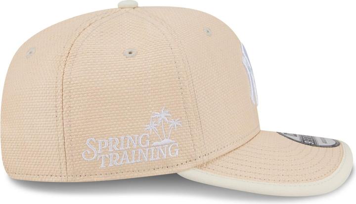 Produktbild New Era 9Seventy Cap SPRING WICKER New York Yankees