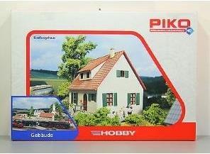 Produktbild Piko H0 61826 H0 Siedlungshaus
