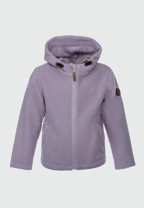 Produktbild Rukka Sammy Kinder Sherpa Fleece (116)