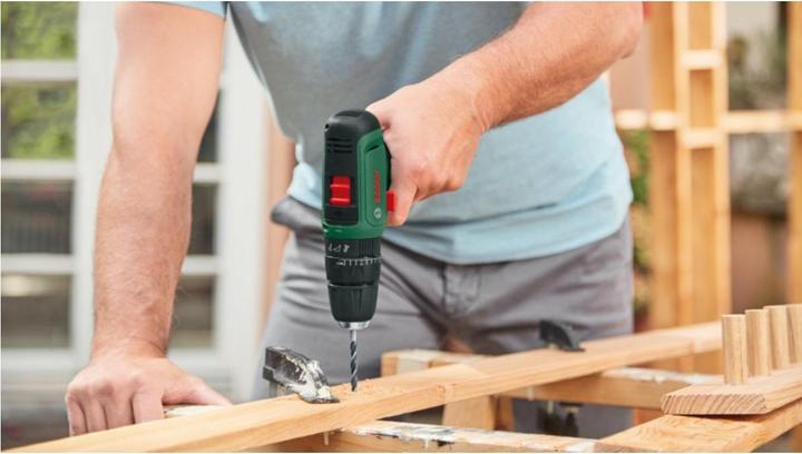 Immagine prodotto Bosch Home & Garden EasyImpact 1200