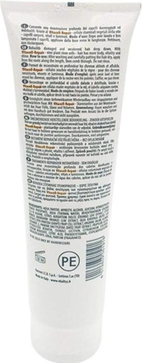 Produktbild Vitality's 039s Aqua Re-Integra reparierende (150 ml)