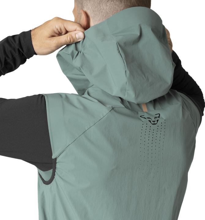 Produktbild Dynafit Transalper Dynastretch Weste (XXL)