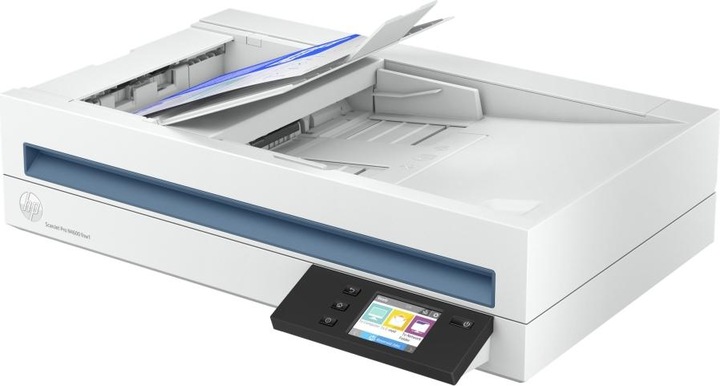 Produktbild HP Scanjet Pro N4600 Fnw1