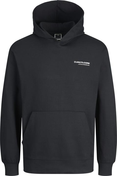 Actual product image Jack & Jones Jcoaero Print Sweat Hood Noos (L)