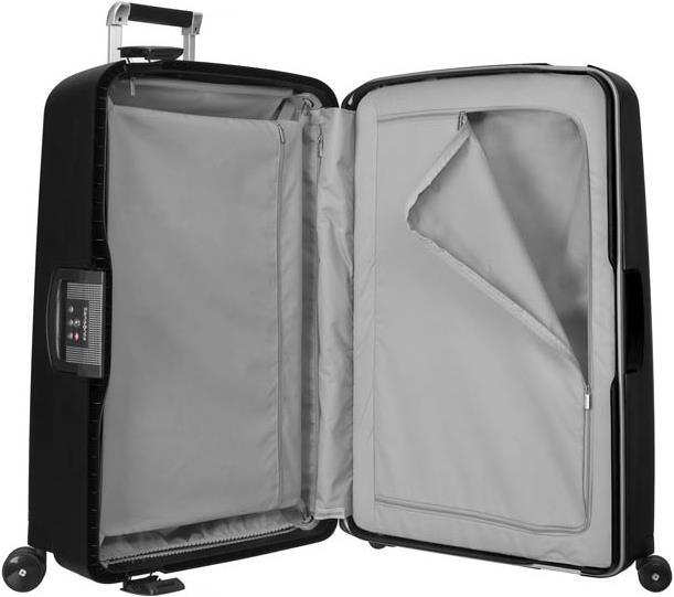 Produktbild Samsonite S'CURE DLX Spinner (102 l, L (90 - 115l))