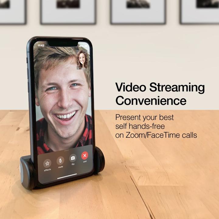 Actual product image Just Mobile ShutterGrip