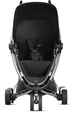 Produktbild Quinny Zapp Xtra 2.0 2018
