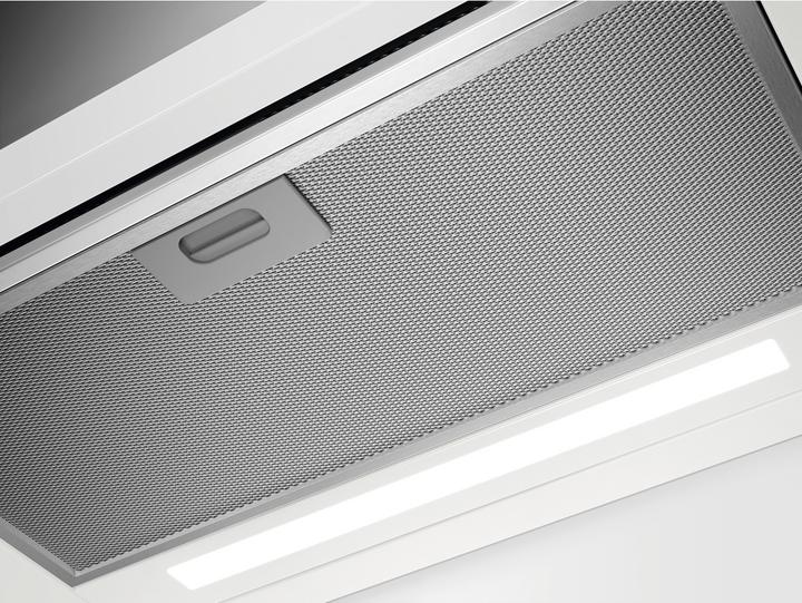 Immagine prodotto AEG ADF6052AW (Cappuccio a schermo piatto)