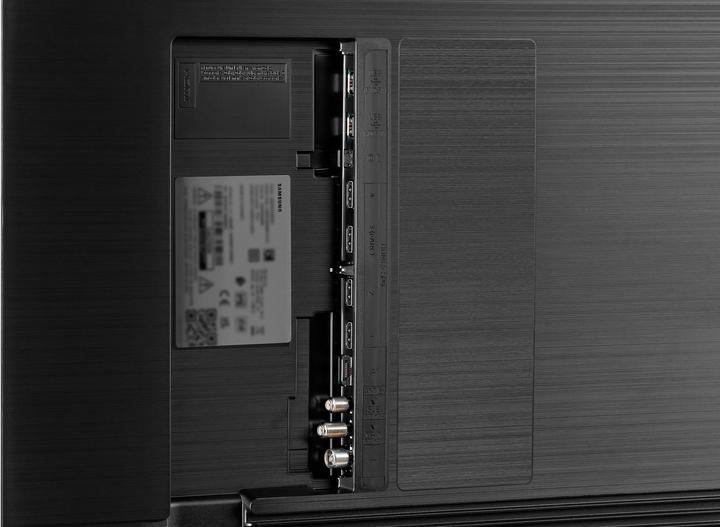 Actual product image Samsung QE75QN85BAT (75", QN85B, QLED, 4K, 2022)