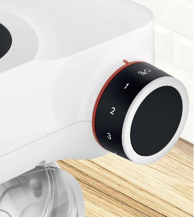 Produktbild Bosch Hausgeräte Serie 2 MUMS2AW01 (700 W)