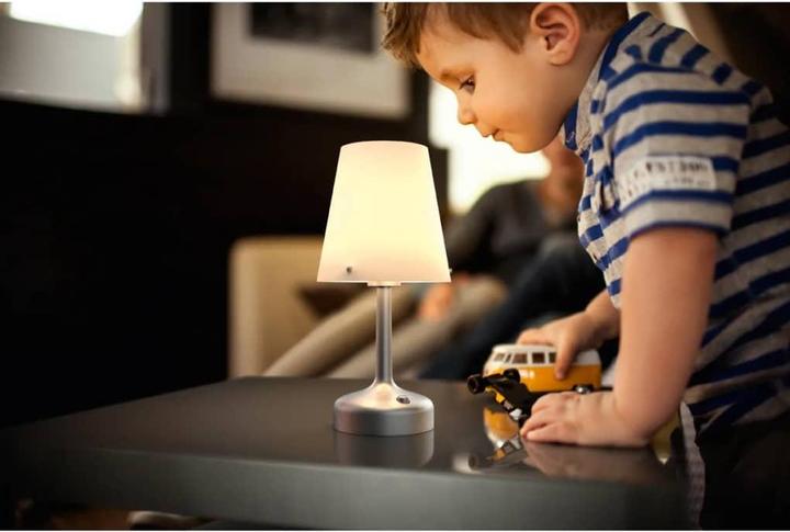 Actual product image Philips LED