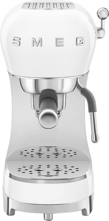 Actual product image Smeg ECF02WHEU (EU plug)