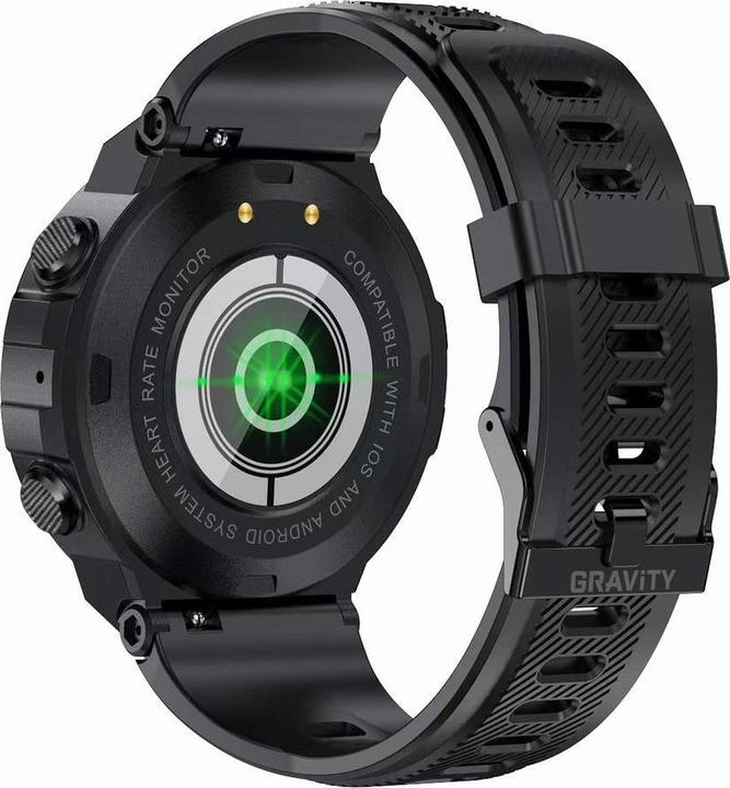 Produktbild Gravity MÄNNLICH GT7-1 – ANRUFE TÄTIGEN (sg016a)