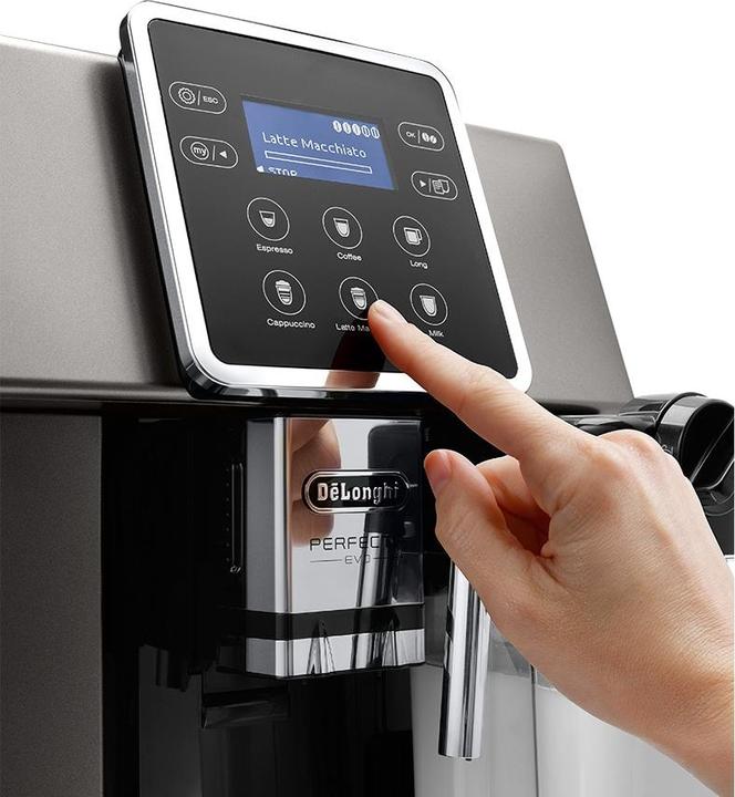 Produktbild De'Longhi Perfecta Evo