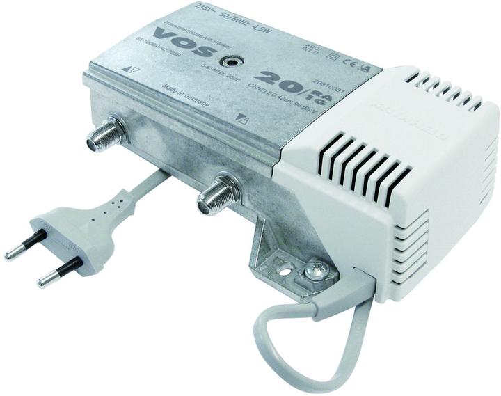 Produktbild Kathrein VOS 20/RA-1G (Verstärker)