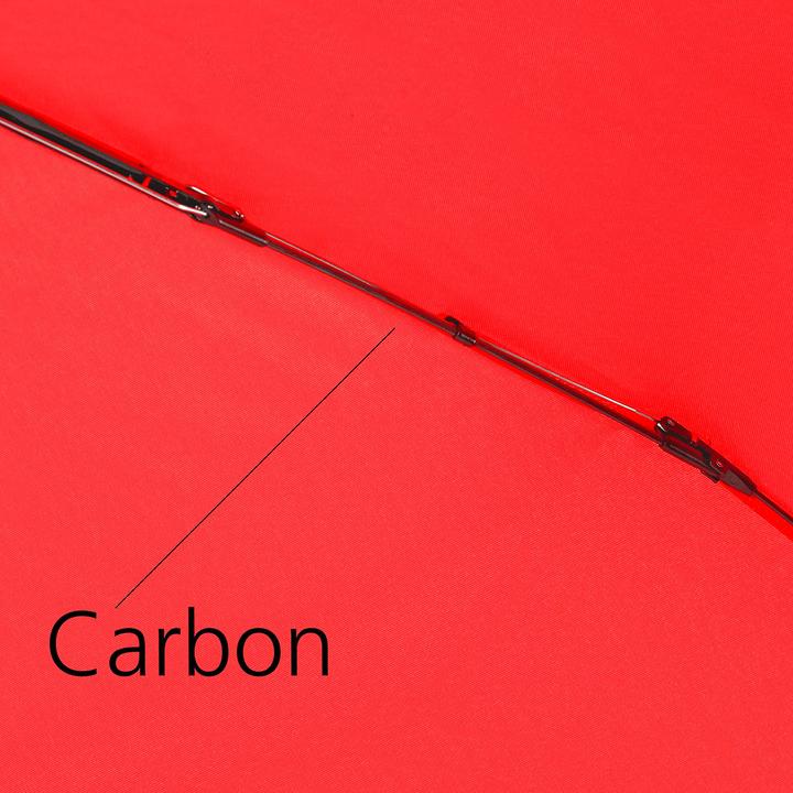 Immagine prodotto Euroschirm Light Trek Ultra rot Trekkingschirm