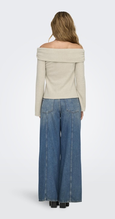Image du produit Only ONLLYDIA Sweatshirt Sweatshirt (L)