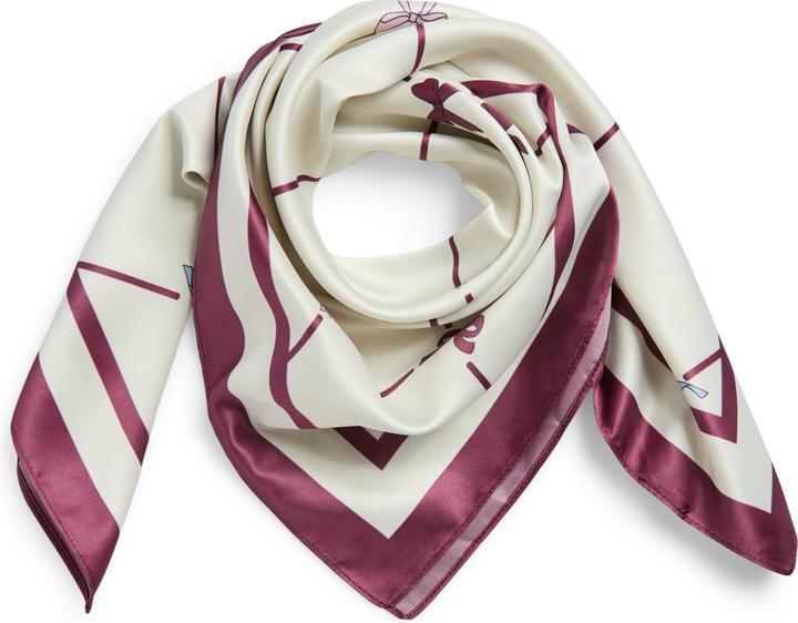 Produktbild Pieces PCBAMBI QUADRAT Schal