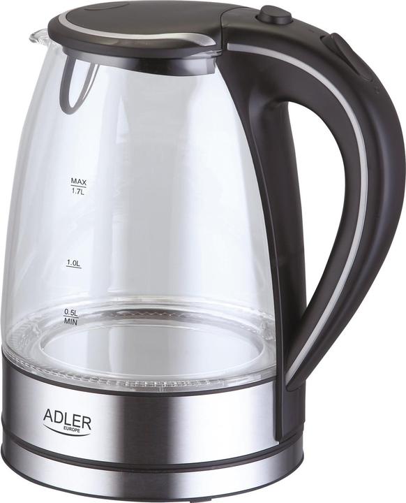 Actual product image Adler Kettle (1.70 l)