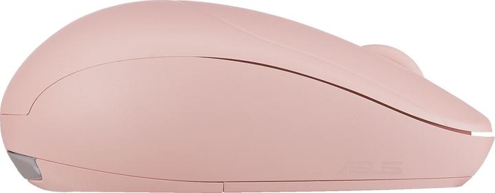 Productafbeelding ASUS MD101 MOUSE/PK (Draadloze)
