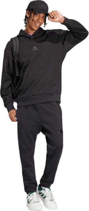 Produktbild Adidas Alle Szn Fleece-Sweatshirt (M)