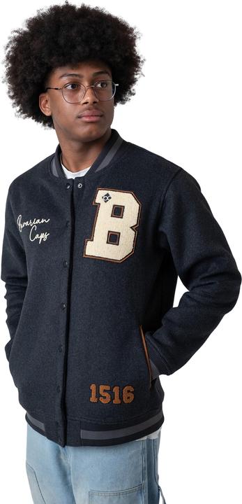 Immagine prodotto Bavarian Caps BC College (M)