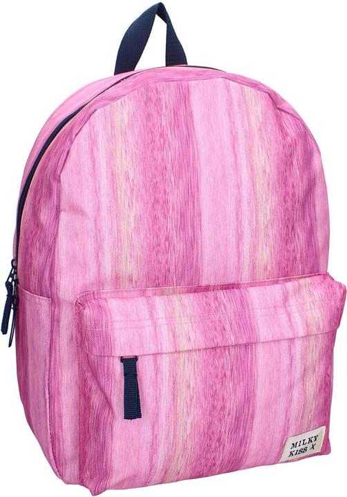 Actual product image Milky Kiss Prestige Rucksack - Rosa