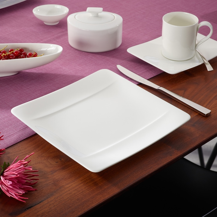 Actual product image Villeroy & Boch Modern Grace coffee service (18 Piece)
