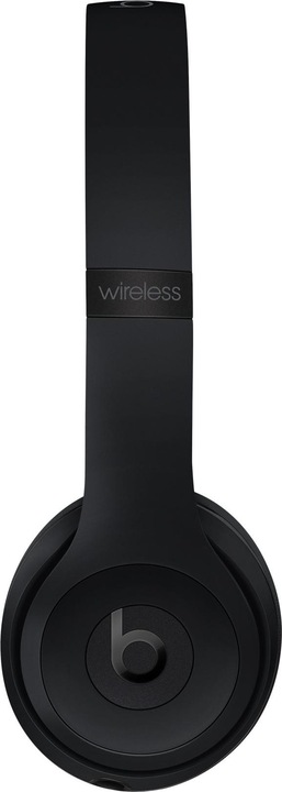 Actual product image Beats Solo3 (No noise cancelling, 40 h, Wireless)