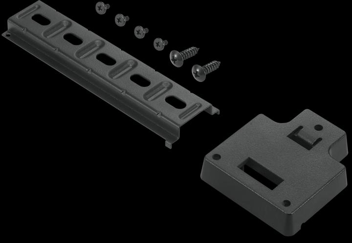Produktbild Lenovo ThinkEdge SE30 DIN Rail Mount