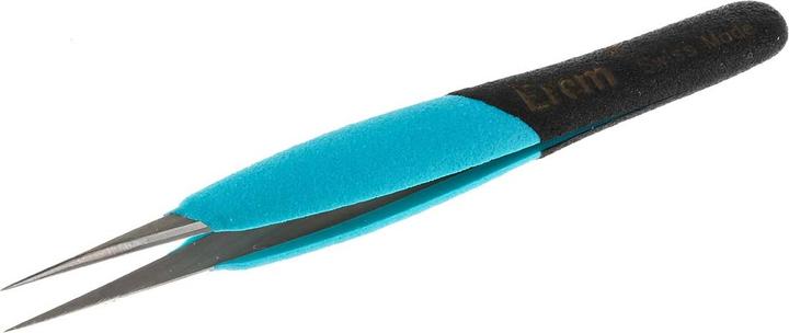 Produktbild Weller Erem Pinzette E3CSA ergonomisch