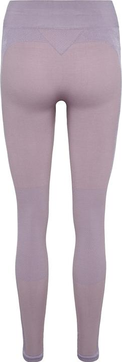 Produktbild hummel Hmlclea Seamless Mid Waist Tights (XS)