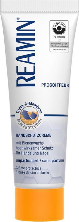Produktbild Reamin Handschutzcreme unparfümiert (75 ml)