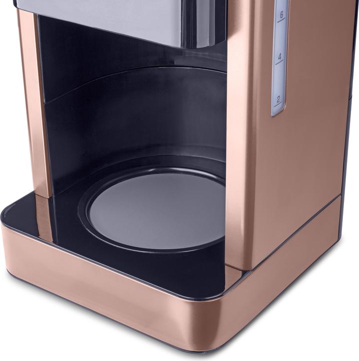 Immagine prodotto Fakir Aroma Grande oro rosa