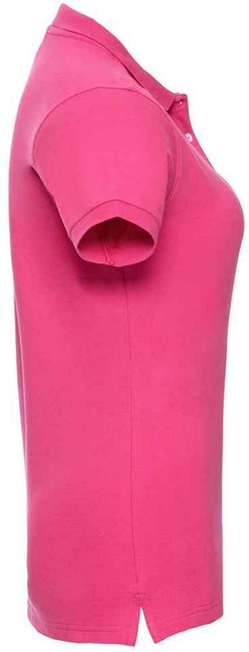 Immagine prodotto Russell Maglietta Polo Elasticizzata Donna (XS)