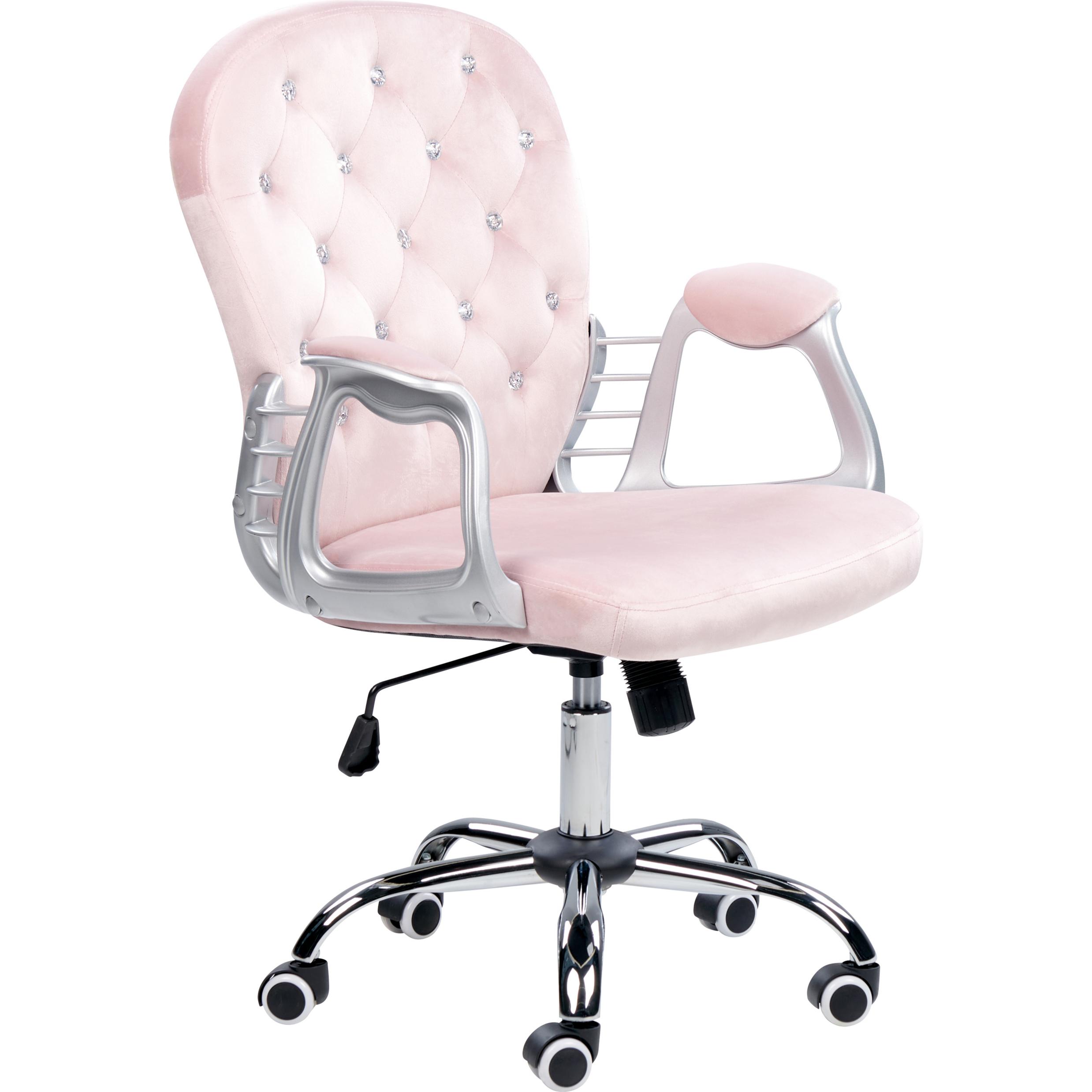 Beliani, Bürostuhl, Princess