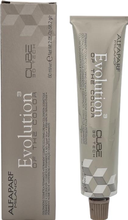 Produktbild Alfaparf Evolution Of The Color