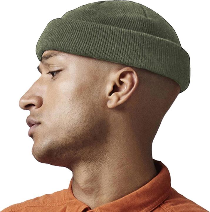 Produktbild Beechfield Fisherman Mütze recyceltes Material (One Size)